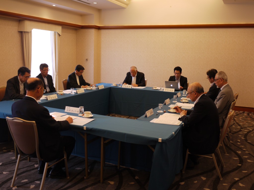 2.理事会1